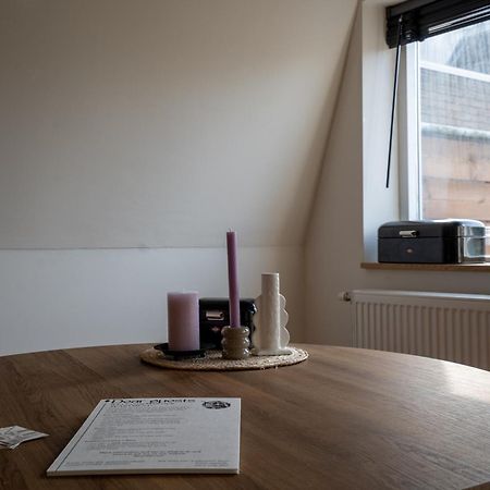 Op Het Noard Lägenhet Workum Exteriör bild