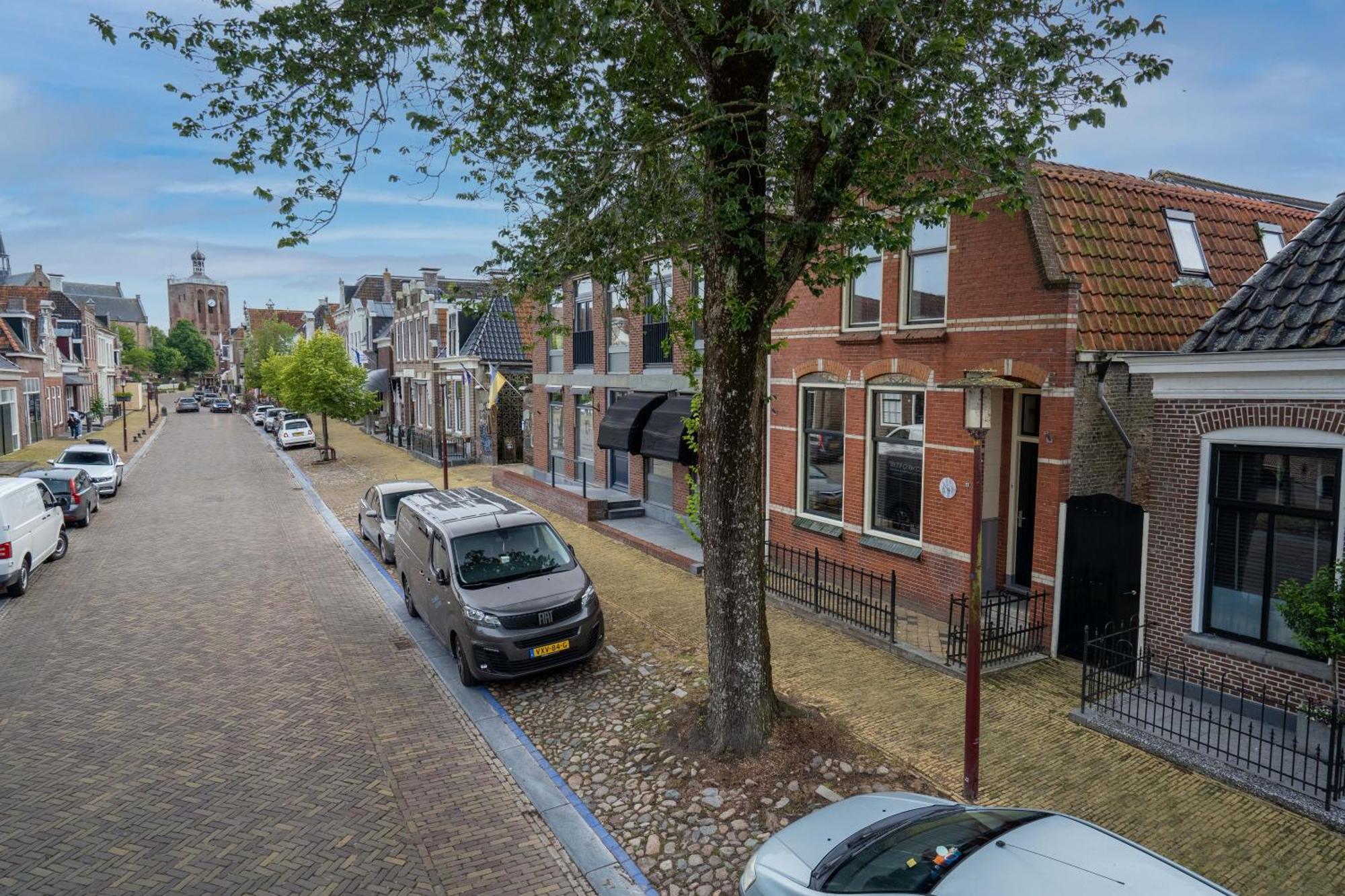 Op Het Noard Lägenhet Workum Exteriör bild